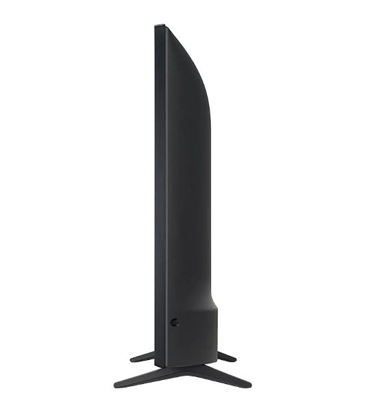 Телевизор LG 32" 32LQ63006LA черный DLED FHD 60Hz Smart TV 1.5GB/8GB