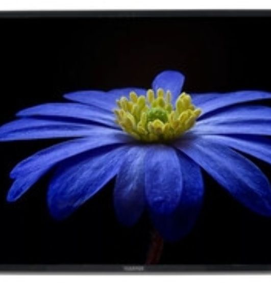 Телевизор Harper 43" 43F660T черный LED FHD 60Hz