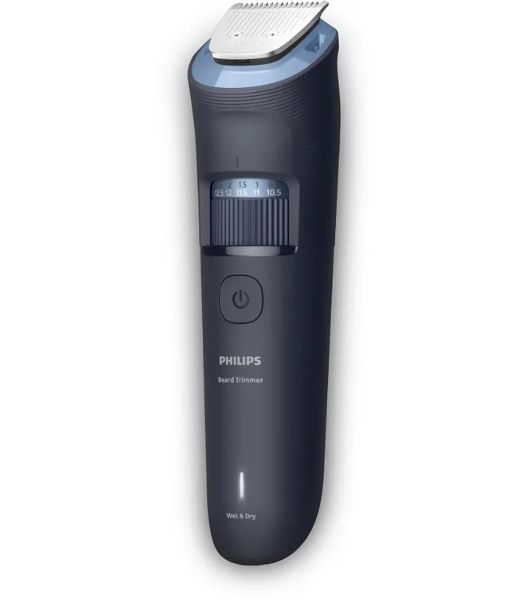 Триммер Philips BT3665/15 темно-серый
