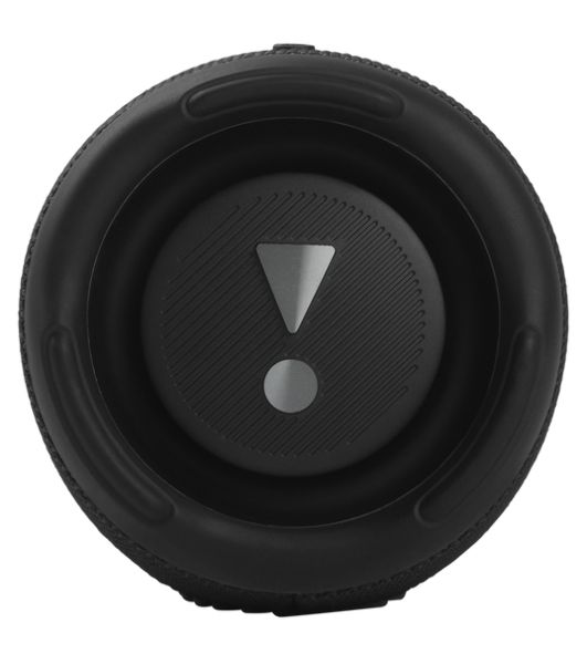 Портативная акустика JBL Charge 5, черный