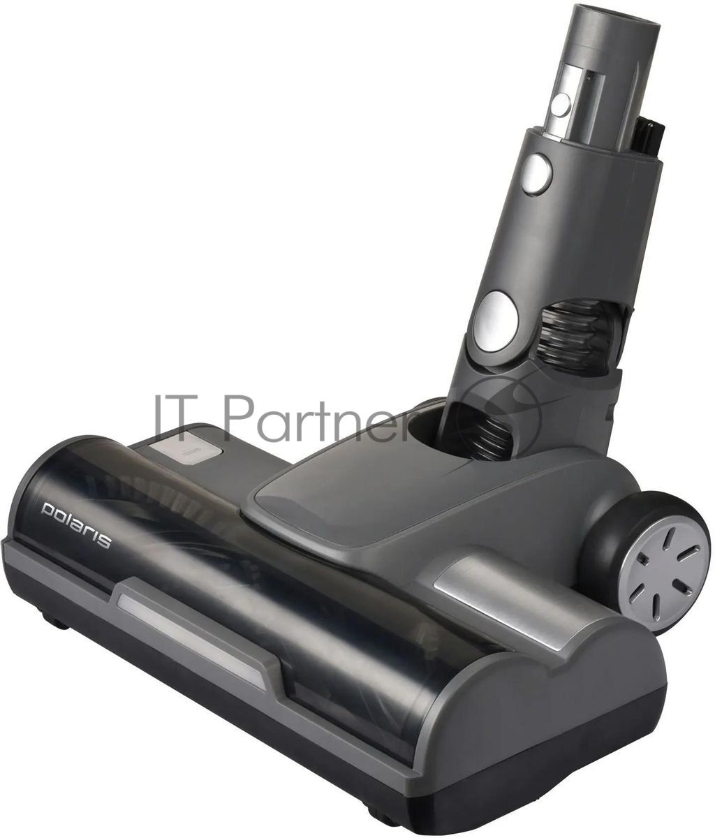 Пылесос Polaris IQ Home PVCS 6020 Cyclonic Way PRO 800Вт серый