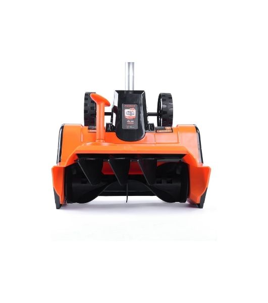 Снегоуборщик аккумуляторный ручной PATRIOT PE 4141 LCT 40V 1АКБ 4Ah + З\У в комплекте