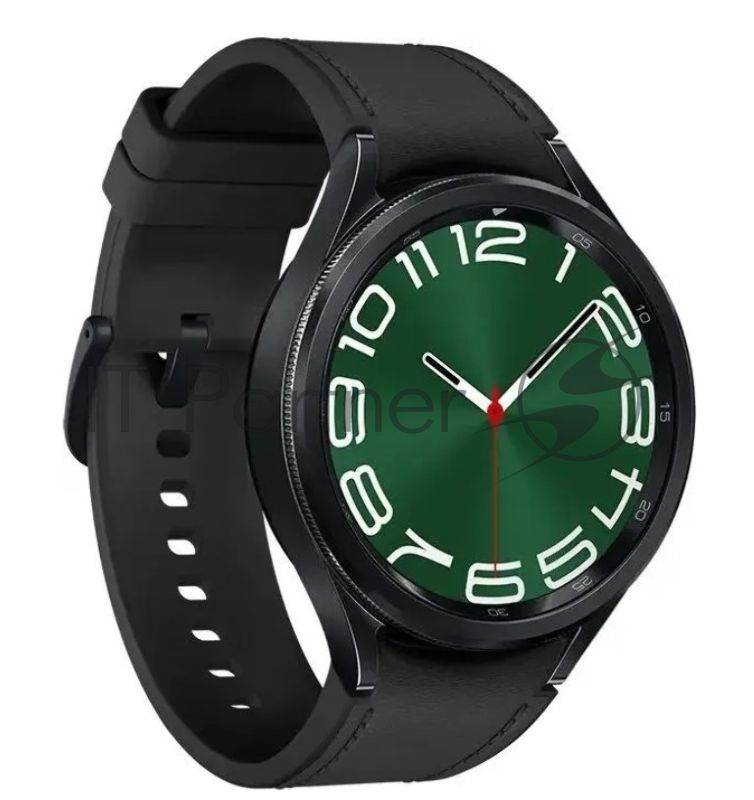 Умные часы Samsung Galaxy Watch 6 Classic 47мм SM-R960N, черный