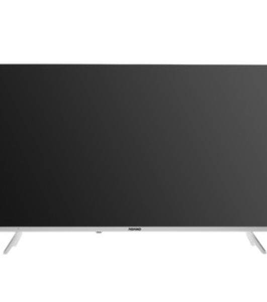 Телевизор Asano 40" 40LF5011T белый LED FHD 60Hz Smart TV