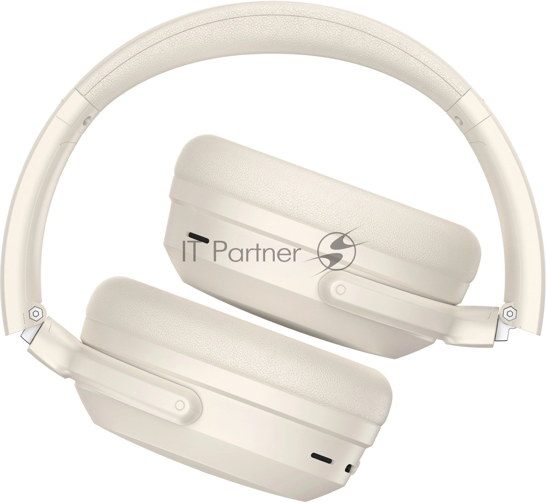 Гарнитура мониторные Edifier WH700NB Pro слоновая кость беспроводные bluetooth оголовье