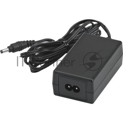 Блок питания Zebra Level VI AC/DC Power Supply (Brick). AC Input: 100-240V, 2.4A. DC Output: 12V, 4.16A, 50W. Requires: DC line cord and Country specific AC grounded Line Cord