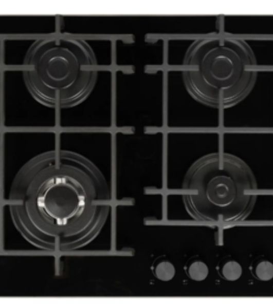 Газовая варочная панель DeLonghi GRAZIA 6GW NB MODIFICATION 2025