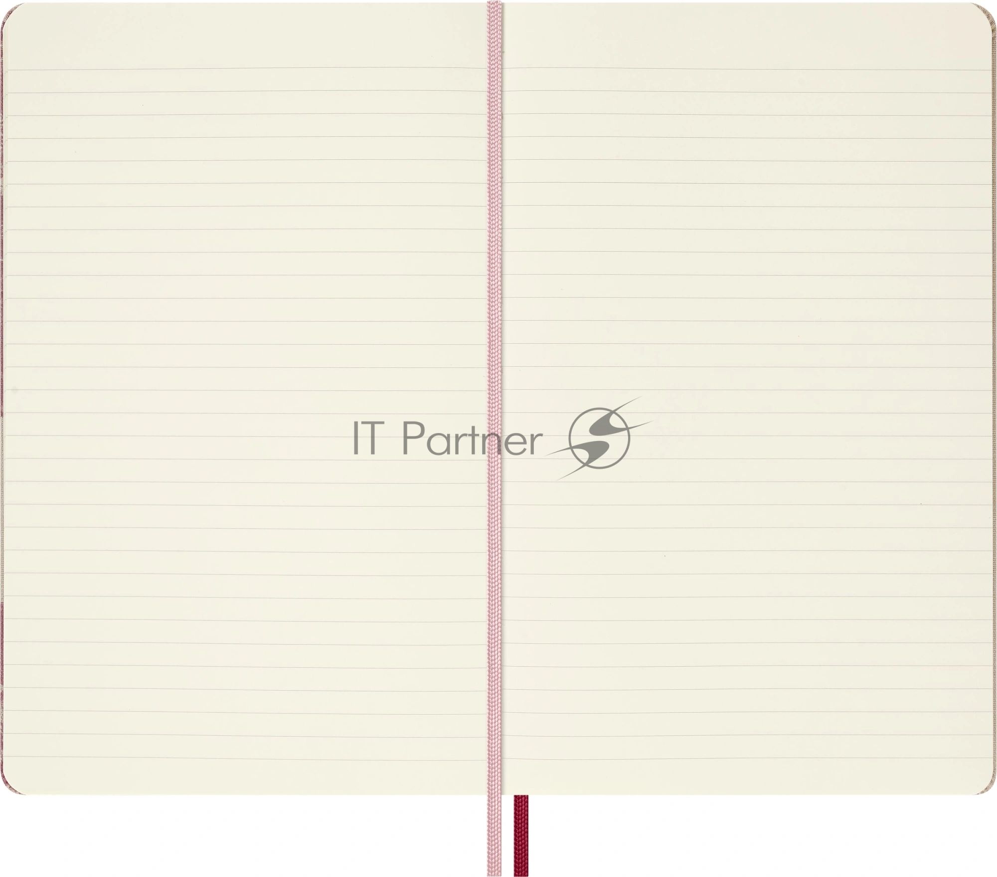 Блокнот Moleskine LIMITED EDITION SAKURA LESU09QP060 Large 130х210мм обложка текстиль 176стр. линейка твердая обложка розовый 2026