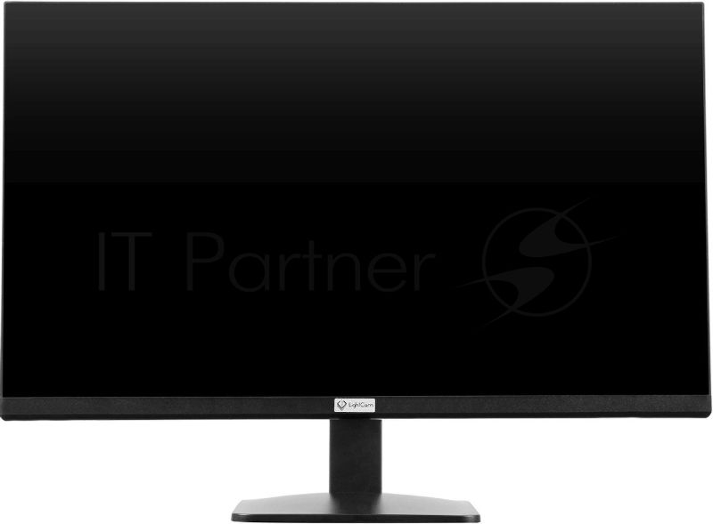Монитор LightCom V-Plus ПЦВТ.852859.600-06 27" IPS 2560x1440, 100 Гц, 4 мс, 16:9, 300 кд/м², 1xHDMI, 1xDP, черный