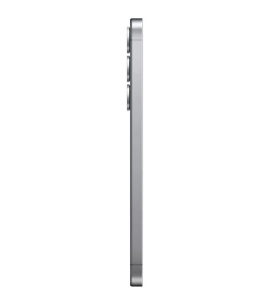 Смартфон Samsung Galaxy S25+, 12/256Gb, серый