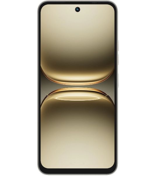 Смартфон Tecno Spark Go 2 3/64Gb, серый