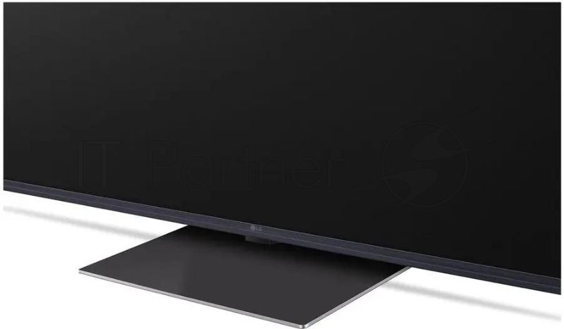 Телевизор LG 65" 65UT91006LA черный LED 4K UHD 50Hz WebOS