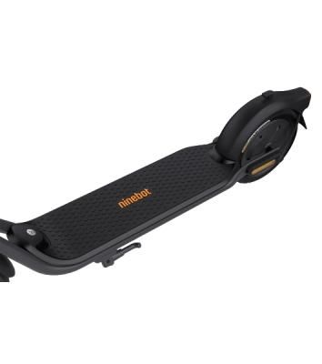 Электросамокат Ninebot KickScooter F2 PLUS Электросамокат Ninebot KickScooter F2 PLUS