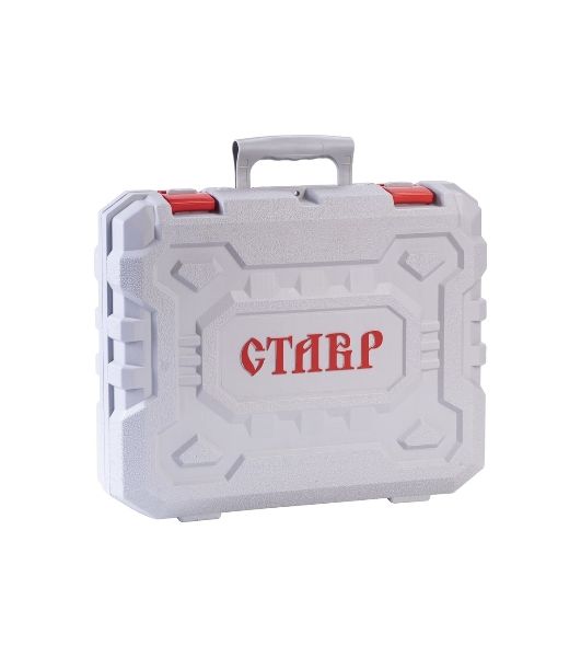 Перфоратор Ставр ПЭВ-1250, SDS-plus, 1250 Вт, 6,5 Дж, от сети