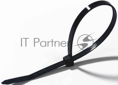 Хомут кабельный SKT300-180X-100 3.6х300 P6.6 черн. устойчивый к УФ (уп.100шт) ABB 7TCA300140R0002