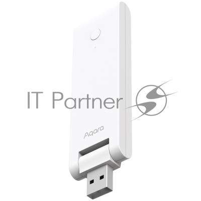 Центр управления Aqara Hub E1