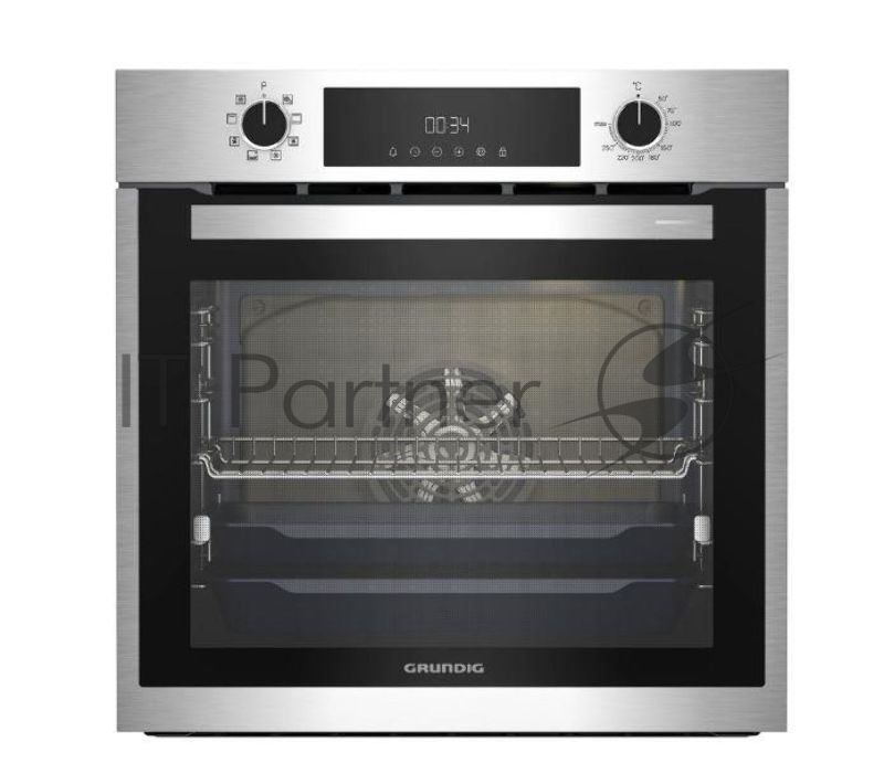 Духовой шкаф Grundig GEBM11300XC 7757882982