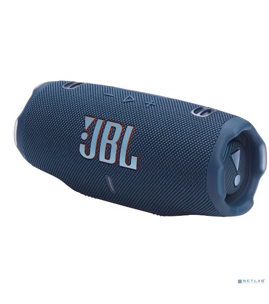 Портативная акустика JBLCHARGE6BLU синий