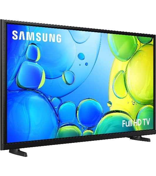 Телевизор Samsung 32" UE32F6000FUXRU черный DLED FHD 60Hz Smart TV Tizen OS