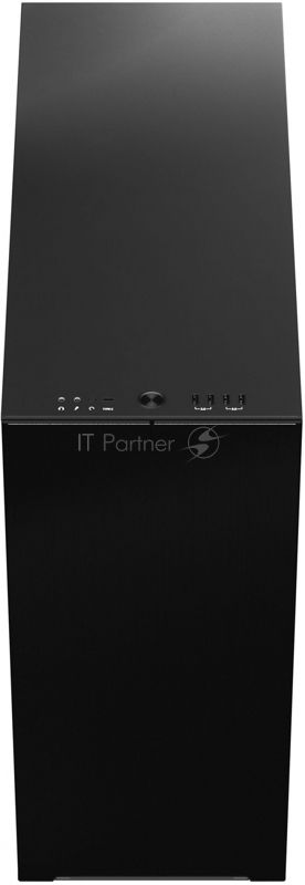 Корпус Fractal Design DEFINE 7 XL BLACK / full tower / E-ATX, EE-ATX, SSI-CEB, SSI-EEB / 3x140mm fans inc. / FD-C-DEF7X-01