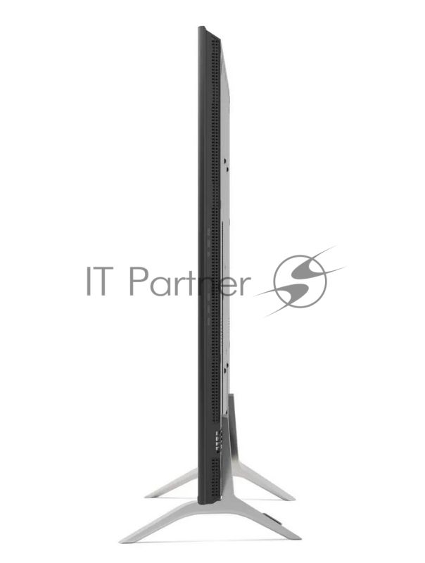 Телевизор Яндекс 65" YNDX-00102 черный QLED UHD LCD 60Hz Яндекс ТВ
