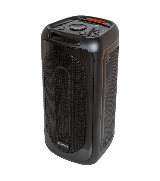 Минисистемы AIWA CAS-815 черный