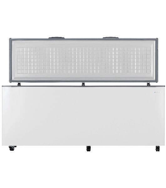 Морозильный ларь Frostor F 800 S, белый, 487л