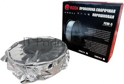 Проволока свар. Edon FCW0.8-5 D0.8мм 5000гр (14763) Проволока свар. Edon FCW0.8-5 D0.8мм 5000гр (14763)