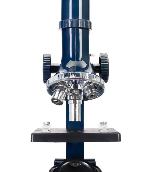 Телескоп Levenhuk Discovery Scope 3 с книгой 77822
