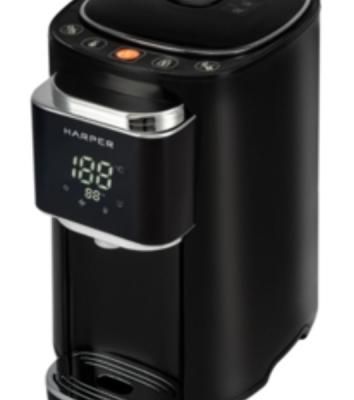 Термопот HARPER HTP-5T02 GOLD