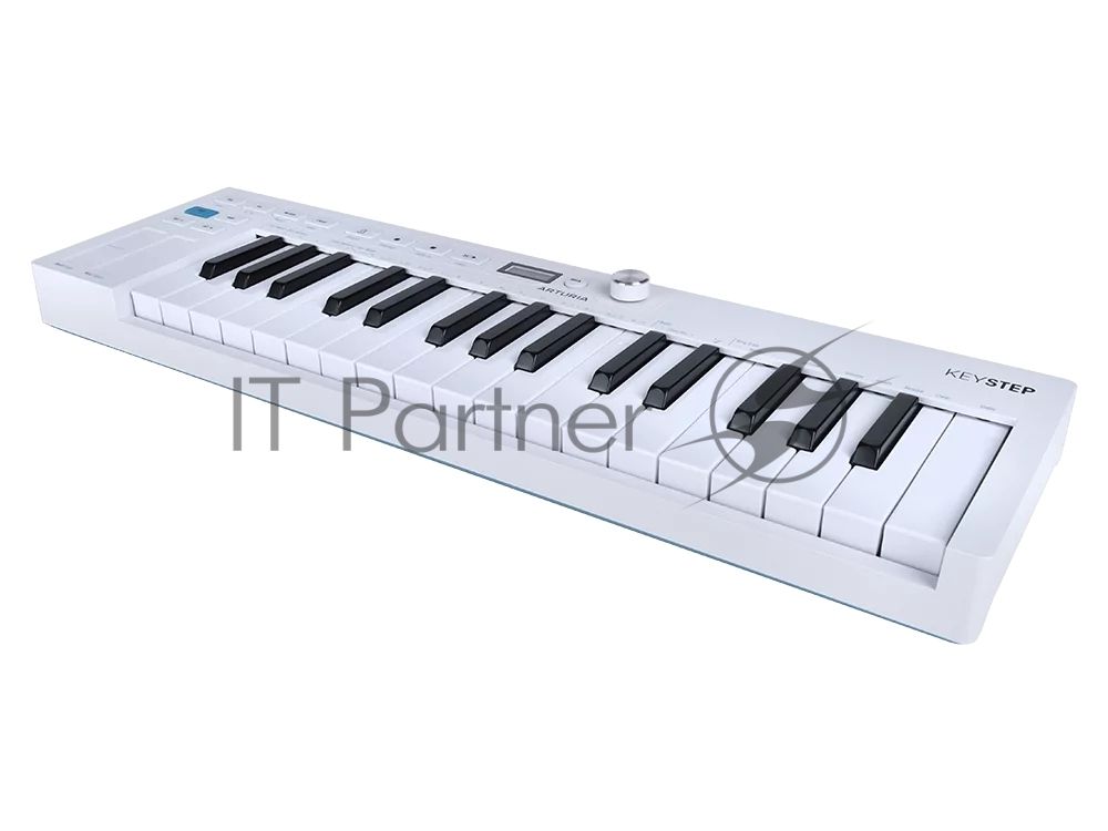 Клавиатура MIDI 430301 Arturia KeyStep MK2 32 клавиши