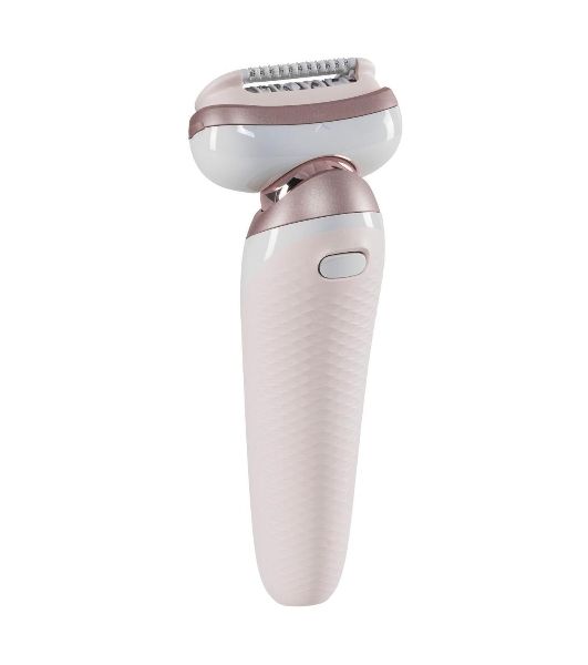 Электрический эпилятор BRAUN SES9-030 3D