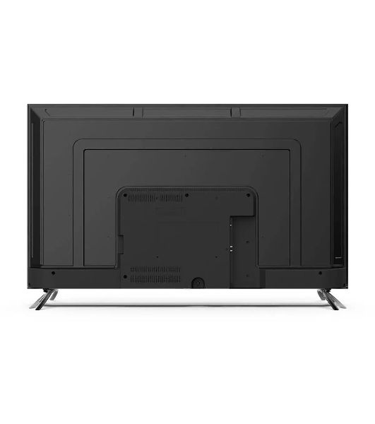 Телевизор Centek 75" CT-8575 черный LED UHD 60Hz Smart
