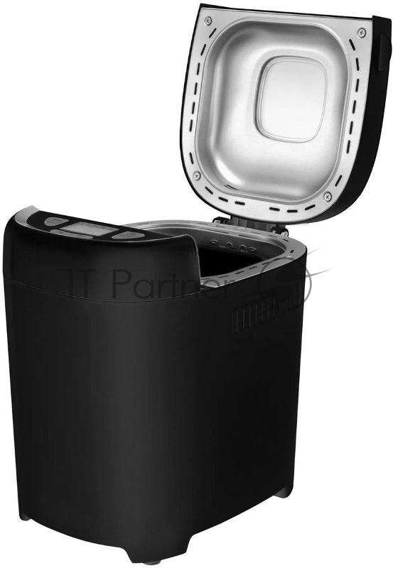 Хлебопечка Starwind SBMP0921 550 Вт, черный