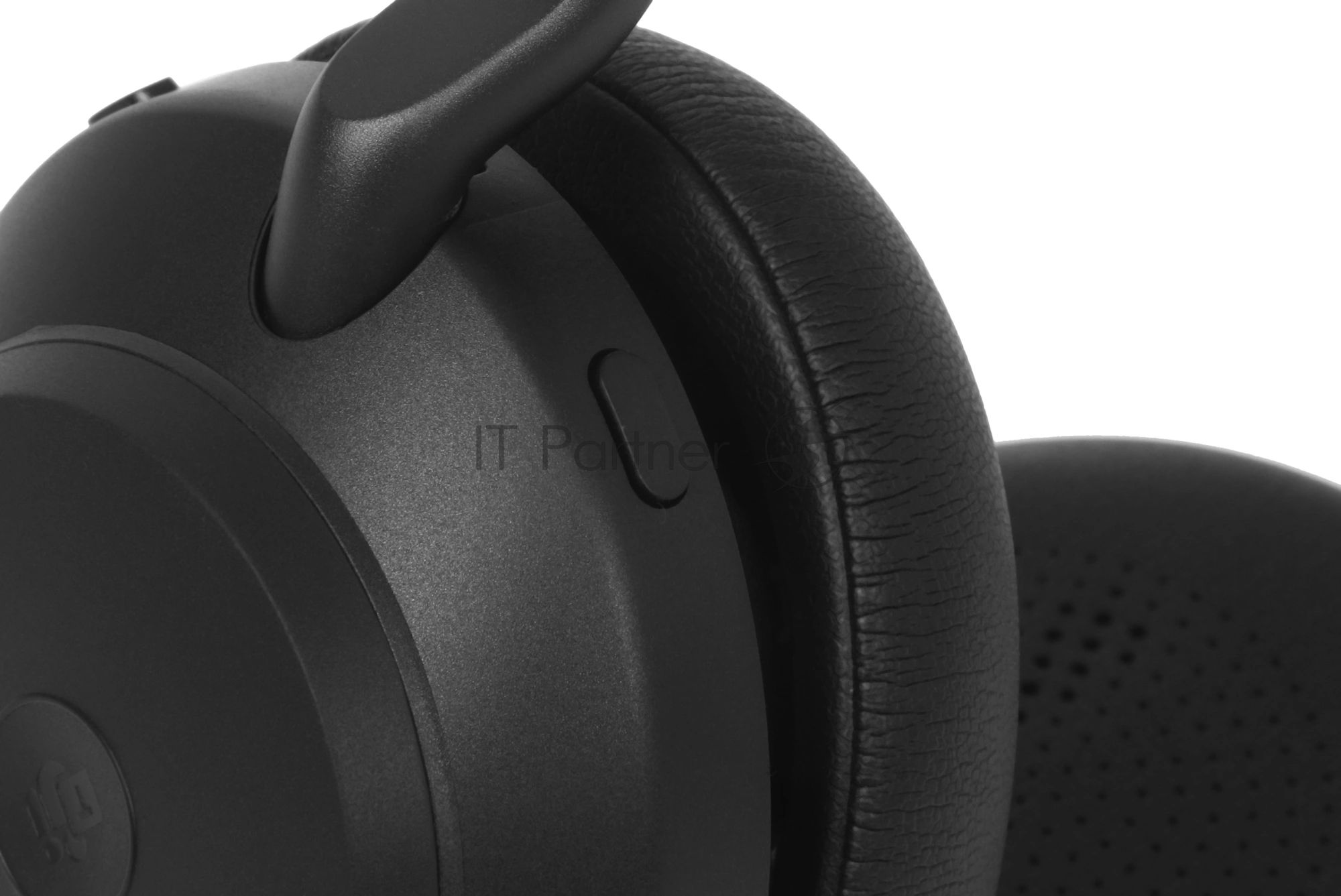 Гарнитура Jabra Evolve2 40 SE чёрный, проводная