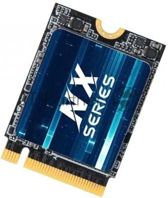 Накопитель SSD Kingspec PCIe 3.0 x4 512GB NX-512 2230 M.2 2230