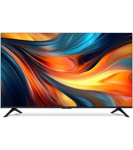 Телевизор Xiaomi TV A 43" FHD 2026 L43MB-AFRU черный DLED FHD 60Hz Smart TV