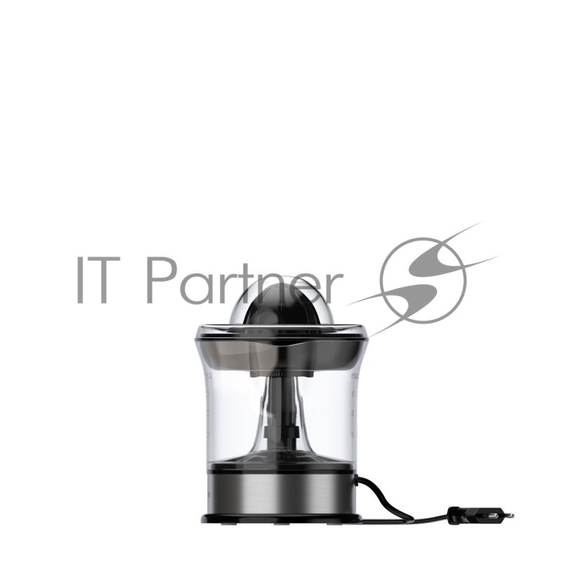 Соковыжималка MAXVI SG402 silver-black