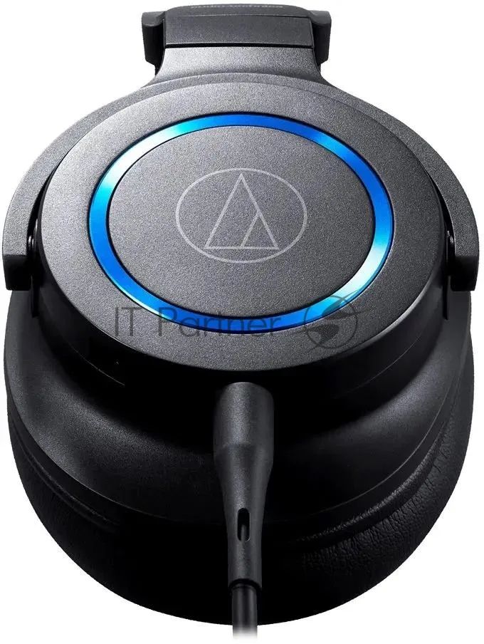 Гарнитура Audio-Technica ATH-G1 чёрный, проводная