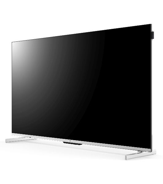 Телевизор Digma PRO 50" Mini LED 50Q серебристый Mini-LED QLED UHD 144Hz Smart TV Google TV 3GB/32GB