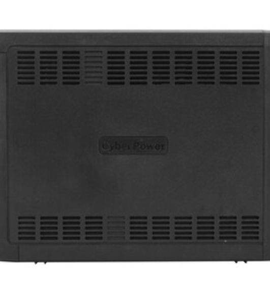 Источник бесперебойного питания CyberPower VP1200EILCD/1200 ВА/720 Вт/USB/RS-232/RJ-11/RJ-45/8xIEC 320 C13 (компьютерный)