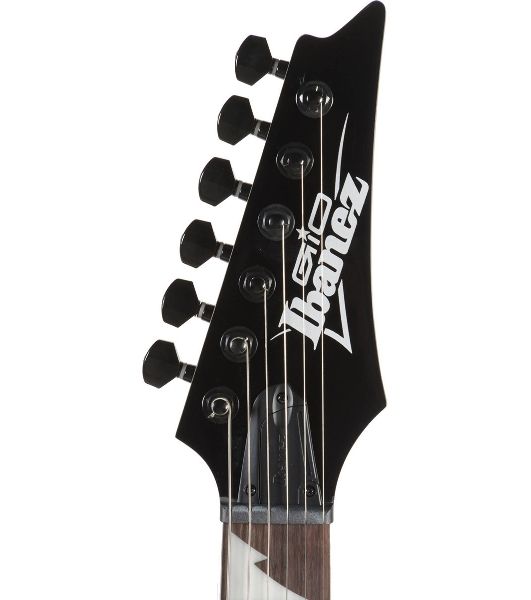Электрогитара Ibanez GRG121DX Walnut Flat