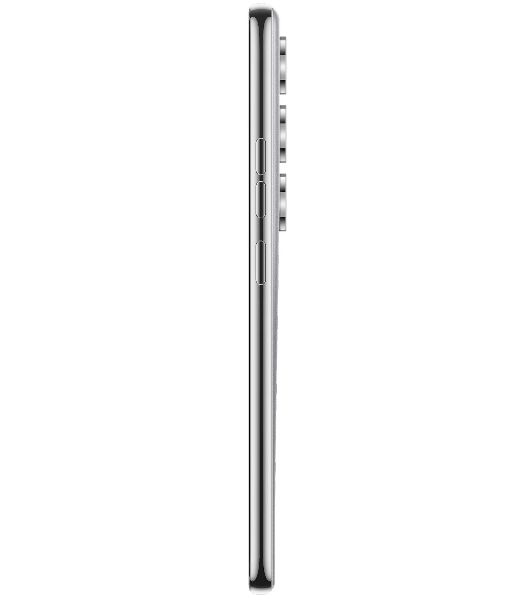 Смартфон Tecno Camon 40 CM5 12/256Gb белый