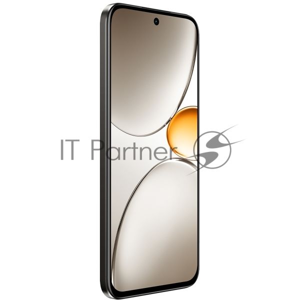 Смартфон Realme C85 RMX5566 8/256Gb, темно-серый