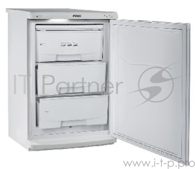 Морозильная камера Pozis-Свияга-109-2 белый, 94л, 3 ящика