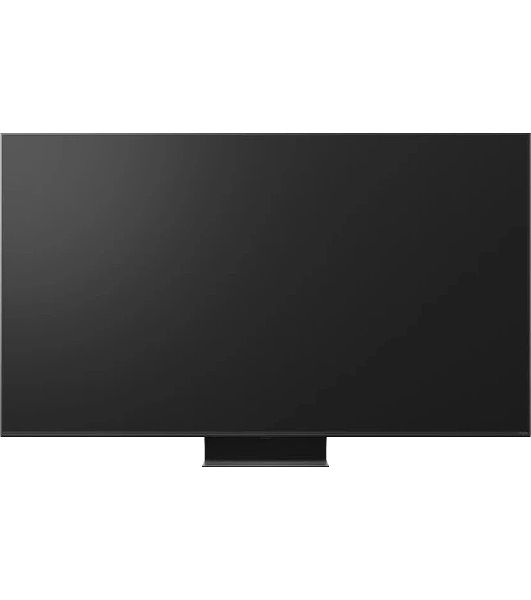 Телевизор LG 65" 65QNED86A6A.ARUG черный QNED UHD 120Hz-144Hz Smart TV webOS