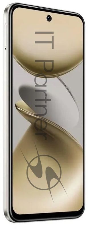 Смартфон Infinix Smart 9, 3/128Gb, титан