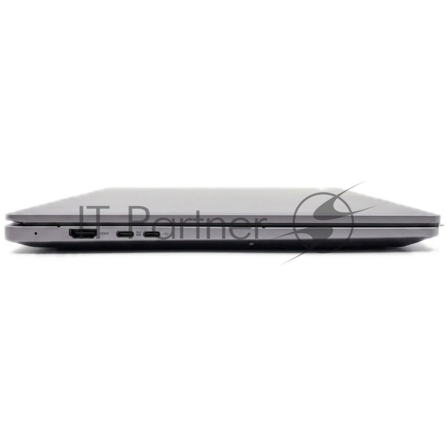 Ноутбук Hiper FACTUM W15D/15.6"/IPS/AMD Ryzen 5 7430U/16Gb/512Gb SSD/AMD Radeon Graphics/Windows 11 Pro/серый/1.8kg