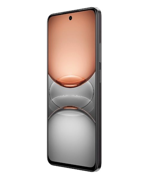 Смартфон Realme C75, 8/128Gb, черный