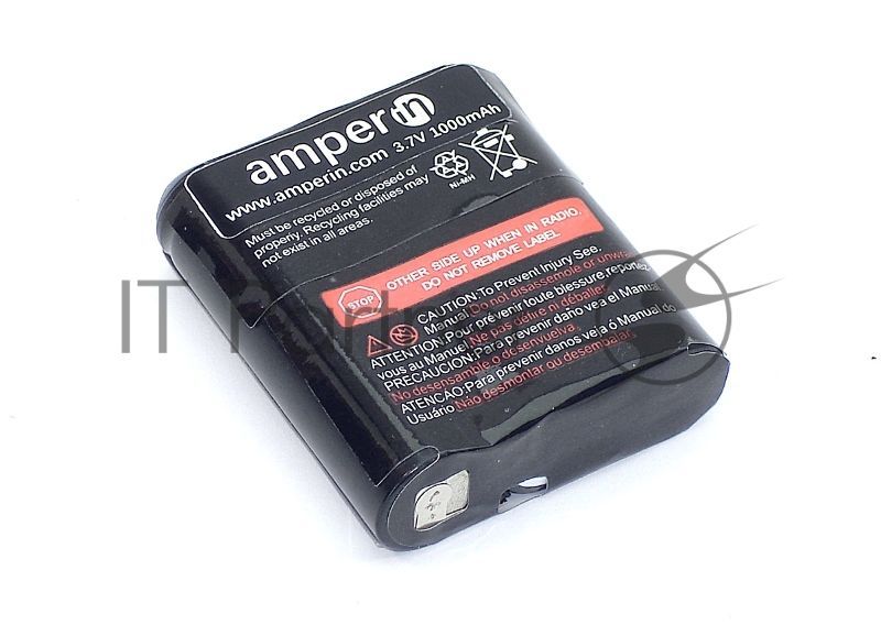 Аккумулятор Amperin для Motorola TalkAbout FV500 MC220 MD200 Ni-MH 600mAh 3.6V